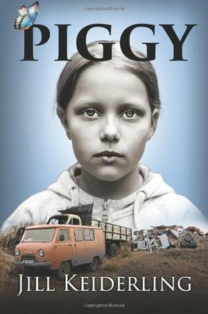 Piggy by Jill Keiderling