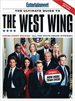 Entertainment Weekly The West Wing by Entertainment Weekly