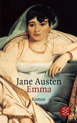 Emma: Roman by Rudolf Sühnel, Jane Austen