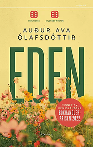 Eden by Auður Ava Ólafsdóttir