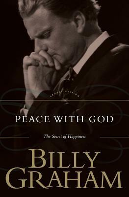 Peace with God by Billy Graham