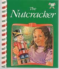 The Nutcracker by Carolyn Quattrocki
