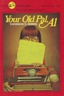 Your Old Pal, Al by Constance C. Greene