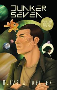 Junker Seven by Olive J. Kelley