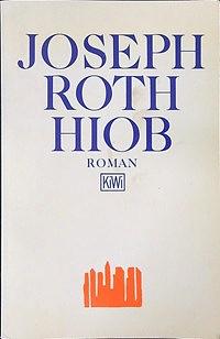 Hiob: Roman eines einfachen Mannes by Joseph Roth