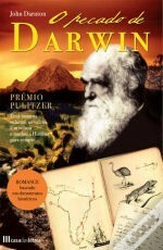 O Pecado de Darwin by John Darnton