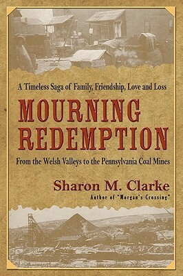 Mourning Redemption by Sharon Clarke