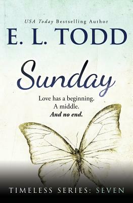 Sunday by E.L. Todd