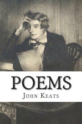 Poems by John Keats