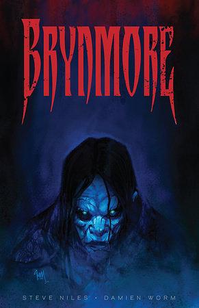 Brynmore (TPB) by Steve Niles