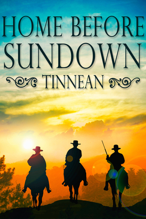 Home Before Sundown by Tinnean