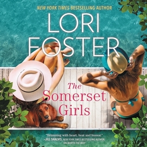 The Somerset Girls by Lori Foster