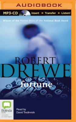 Fortune by Robert Drewe