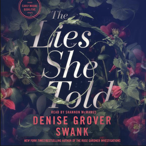 The Lies She Told by Denise Grover Swank