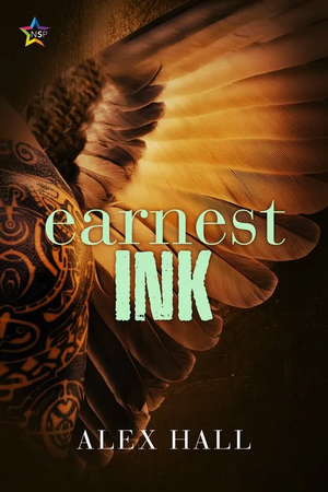 Earnest Ink by Alex Hall