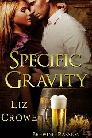 Specific Gravity by Liz Crowe