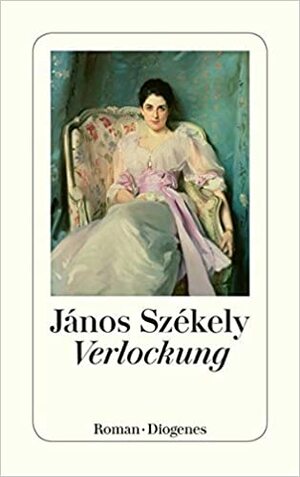 Verlockung by János Székely