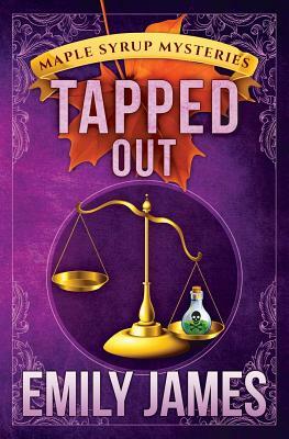 Tapped Out by Emily James