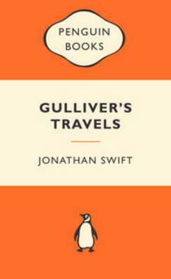 Gulliver's Travels by Jonathan Swift