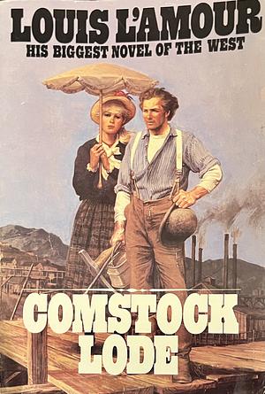 Comstock Lode by Louis L'Amour