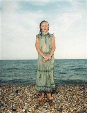 Rineke Dijkstra: Beach Portraits by James Rondeau, Carol Ehlers, Rineke Dijkstra