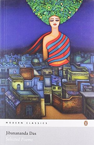 Selected Poems by Jibanananda Das