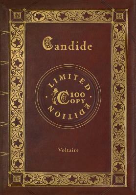 Candide (100 Copy Limited Edition) by Voltaire