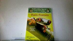 Rain Forests by Will Osborne