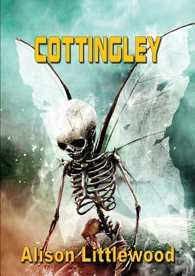 Cottingley by Alison Littlewood