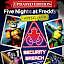 The Security Breach Files  by Scott Cawthorn