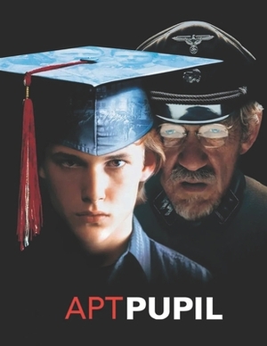 Apt Pupil by Caleb Boatright