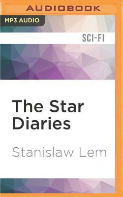 The Star Diaries by Stanisław Lem