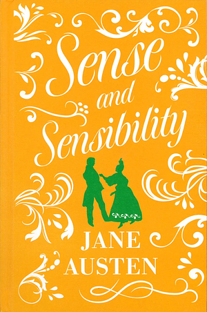 Sense and Sensibility by Jane Austen