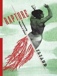 Rapture by Thomas J Kitson, Илья Зданевич, Iliazd