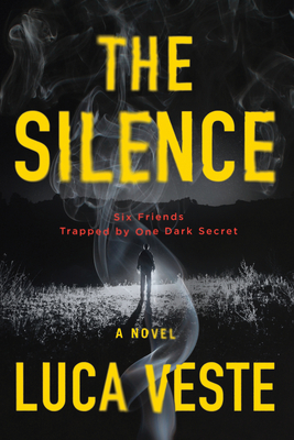 The Silence by Luca Veste