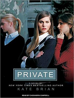 Private by Kate Brian