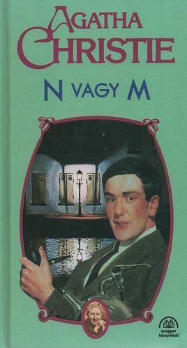 N vagy M by Agatha Christie