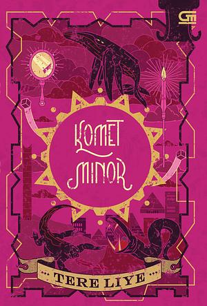 Komet Minor by Tere Liye