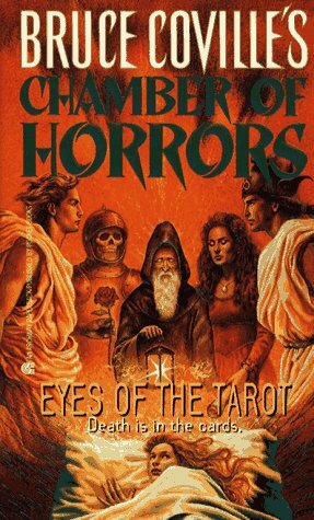Eyes of the Tarot by Bruce Coville