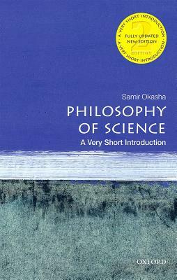 Philosophy of Science: Very Short Introduction by Samir Okasha