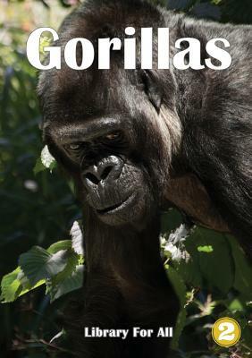 Gorillas by Library for All