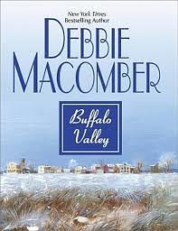 Buffalo Valley by Debbie Macomber