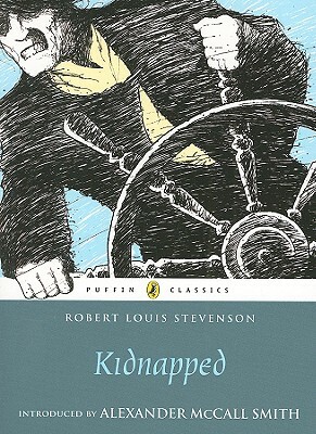 Kidnapped by Robert Louis Stevenson