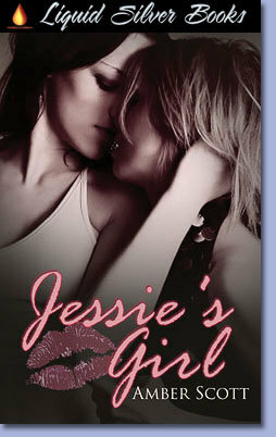 Jessie's Girl by Amber Scott