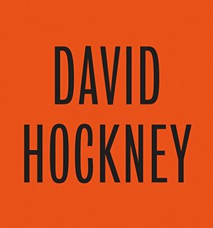 David Hockney by Chris Stephens, Andrew Wilson
