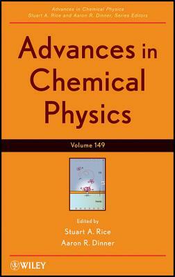 Advances in Chemical Physics by 