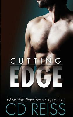 Cutting Edge: The Edge Prequel by C.D. Reiss