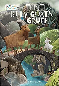 Three Billy Goats Gruff by George Bridge