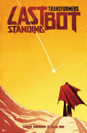 Last Bot Standing by Nick Roche
