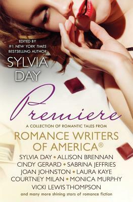 Premiere: A Romance Writers of America(R) Collection by Laura Kaye